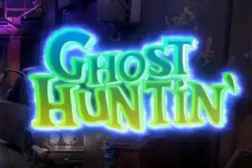 Ghost Huntin' 96 - WinPesa - Nigeria